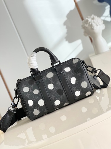 L*ouis V*uitton Top Bag 25*15*11CM