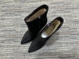 Women C*hristian L*ouboutin Top Quality Boots