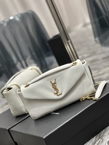 Y*SL Bag Top Quality 26*14*7CM