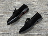 Men L*ouis V*uitton Top Sneaker