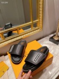 Men Women L*ouis V*uitton Top Sandals