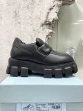 Women P*rada Top Quality Sneaker