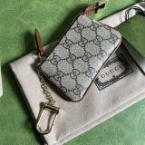 G*ucci Top Wallets 12*7.5*1.5CM