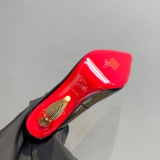 Women C*hristian L*ouboutin Top Quality Sandals