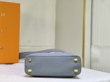 L*ouis V*uitton Top Bag 27*18*9CM