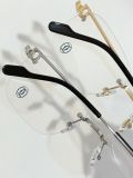 C*artier Glasses Top