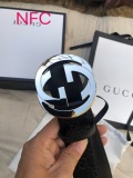 G*ucci Belts Top Quality 30MM