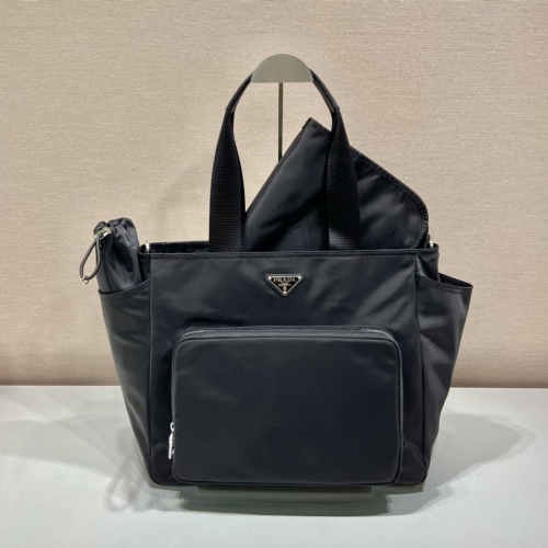 P*rada Bag Top Quality 35*30*17CM