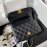 C*hanel Bag Top Quality 18CM
