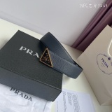 P*RADA Belts Top Quality 40MM