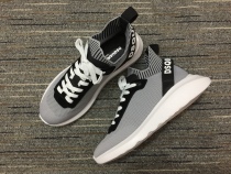 Men D*SQUARED2 Top Sneaker