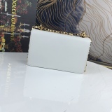 D*olce&G*abbana Bag Top Quality 21*4*15cm
