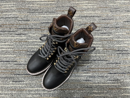 Men L*ouis V*uitton Top Quality Sneakers