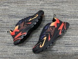 Men L*ouis V*uitton Top Sneakers