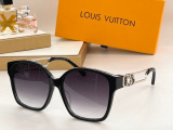 L*ouis V*uitton Glasses Top Quality