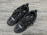 Men Women L*ouis V*uitton Top Sneakers