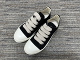 Men Women R*ick O*wens Top Sneaker