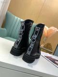 Women F*endi Top Sneakers