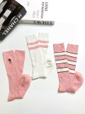 Socks 3pairs