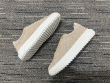 Women L*ouis V*uitton Top Sneakers