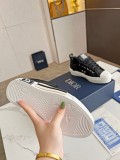 Men Women D*ior Top Quality Sneakers