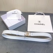 C*hanel Belts Top Quality 30MM