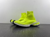 Men Women B*alenciaga Top Sneakers