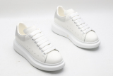 Men Women A*lexander M*cqueen Top Quality Sneaker
