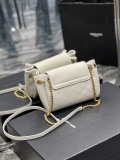 Y*SL Bag Top Quality 18*13*6CM