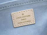 L*ouis V*uitton Top Bag 20.5*13.5*12CM