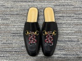 Men Women G*ucci Top Sandals