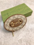 G*ucci Bag Top Quality 15*10*2.5CM