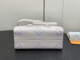 L*ouis V*uitton Top Bag 25*19*11.5CM