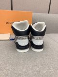 Men Women L*ouis V*uitton Top Sneaker