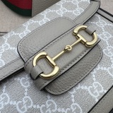 G*ucci Top Bag 20.5*14.5*5CM