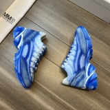Men Women M*aison M*argiela Top Sneakers