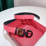 F*erragamo Top Belts