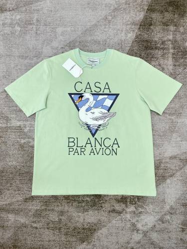 C*ASABLANCA Men Top Quality Clothes006