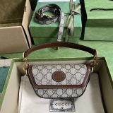 G*ucci Top Bag 18*10*4.5CM