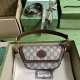 G*ucci Top Bag 18*10*4.5CM