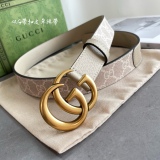 G*ucci Belts Top Quality 30MM