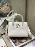 D*ior Bag Top Quality 25*19*12CM