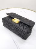 M*ichael K*ors Bag Top Quality 26*17*8cm
