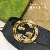 G*ucci Belts Top Quality 40MM