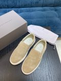 Men B*runello C*ucinell Top Sneakers