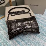 B*alenciaga Top Bag 23*14*5.8cm
