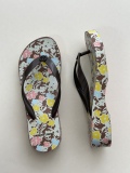 Women T*ORY B*URCH Top Sandals