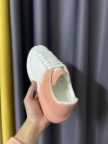 Men Women A*lexander M*cqueen Top Sneaker