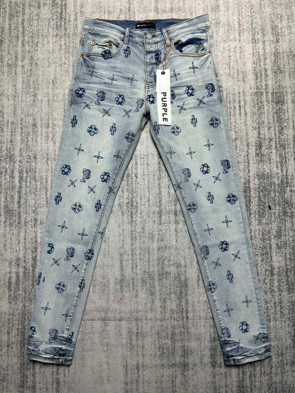 P*urple Top Quality Clothes