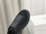 Women A*lexander M*cqueen Top Sneaker